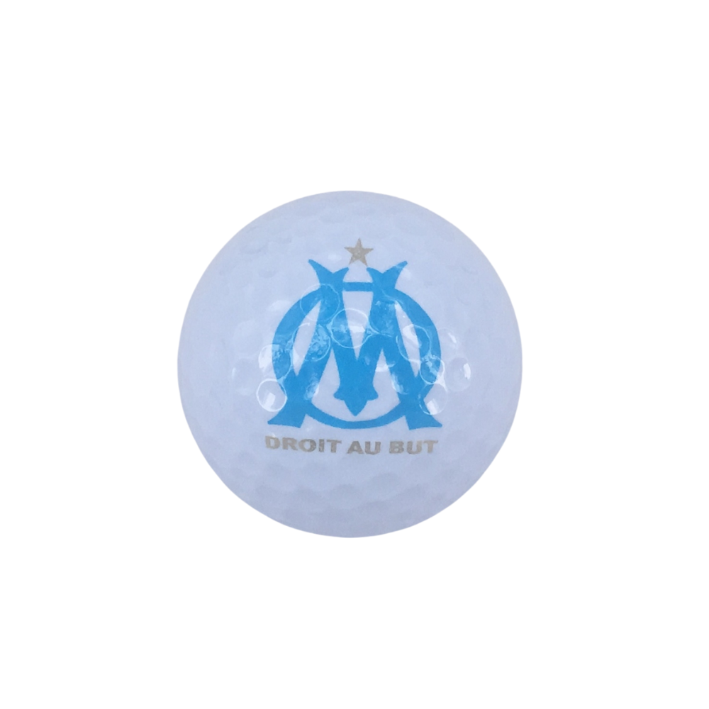 Olympique Marseille - Golfset