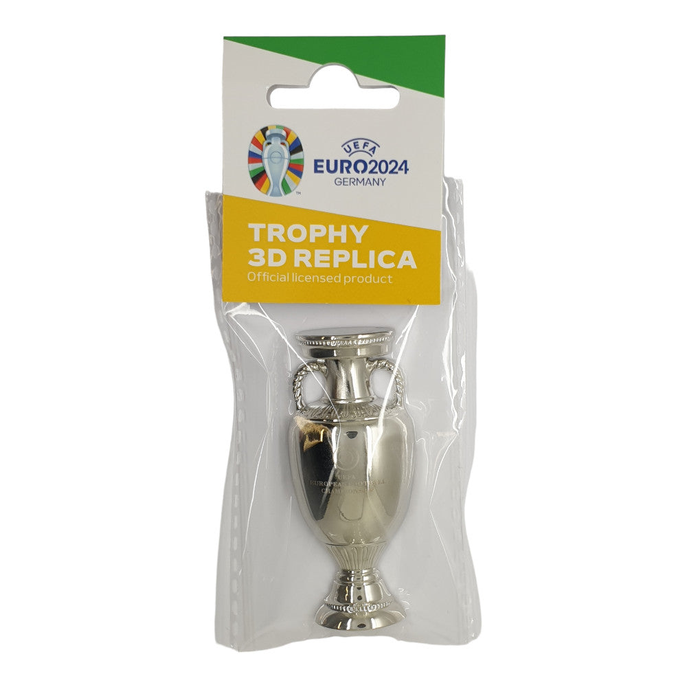 EURO 2024 - Pokalmagnet