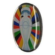 EURO 2024 - Pin Logo