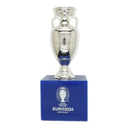 Trophée EURO (70 mm) sur socle acrylique