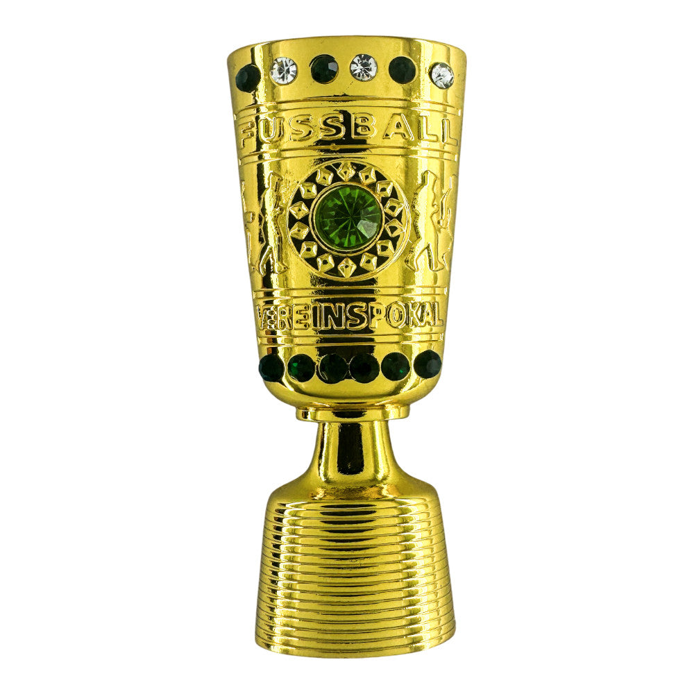 Official DFB-Pokal Trophy Magnet (70mm) | German Cup Souvenir