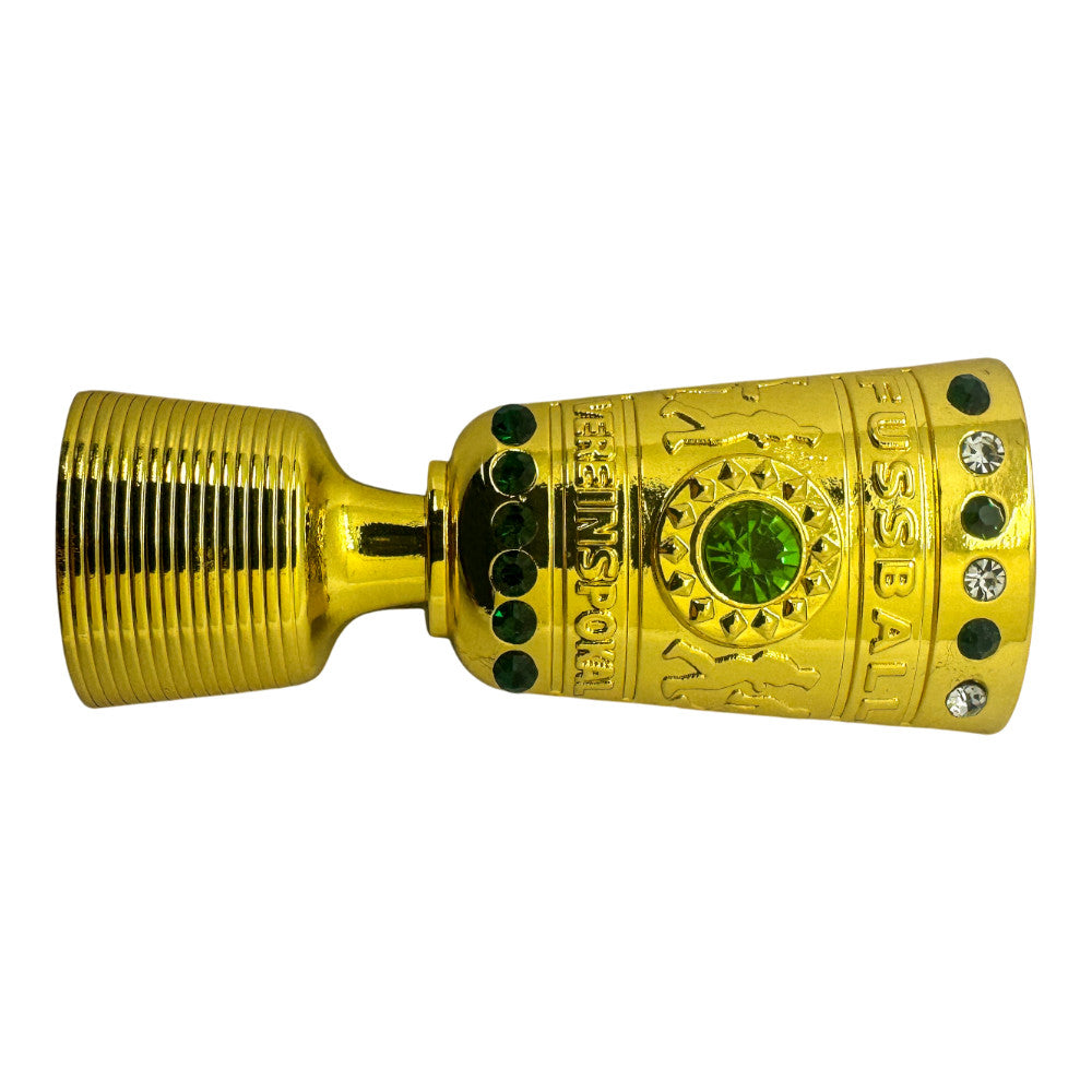 Official DFB-Pokal Trophy Magnet (70mm) - 3D Licensed German Cup Souvenir