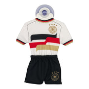 dfb mini kit jersey large 235mm version front view