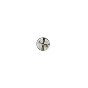 Bundesliga - Pin Matchball „Adidas Torfabrik“ (Saison 2015/16)