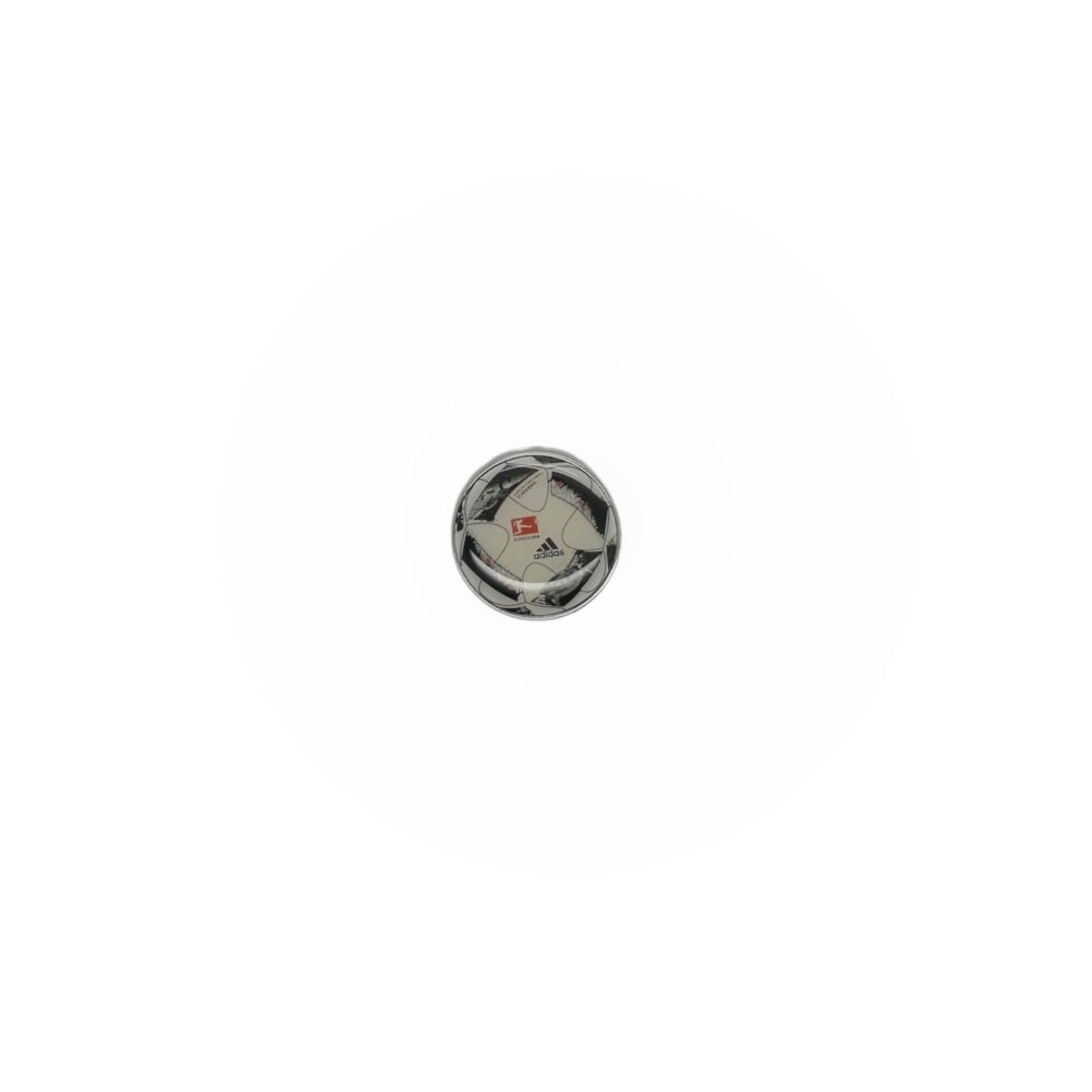 Bundesliga - Pin Matchball „Adidas Torfabrik“ (Saison 2016/17)