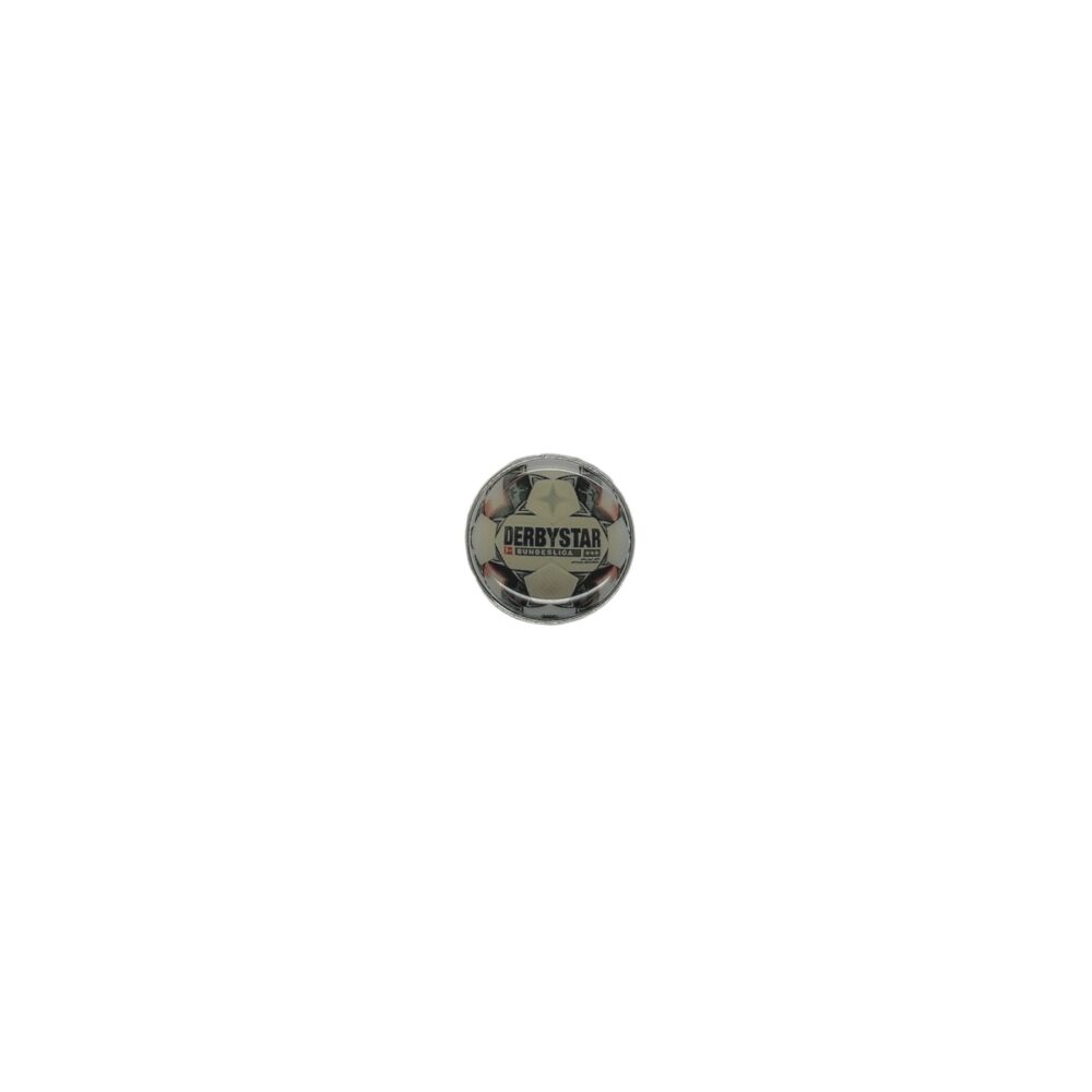 Bundesliga - Pin Matchball "Derbystar Brilliant APS" (Saison 2018/19)