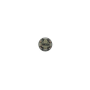 Bundesliga - Pin Matchball "Derbystar Brilliant APS" (Saison 2018/19)