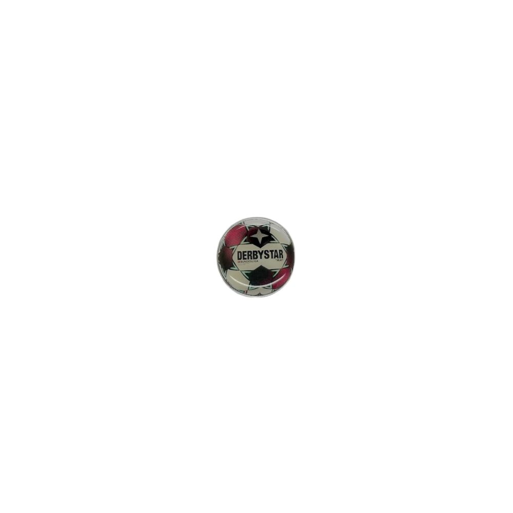 Bundesliga - Pin Matchball "Derbystar Brilliant APS" (Saison 2020/21)