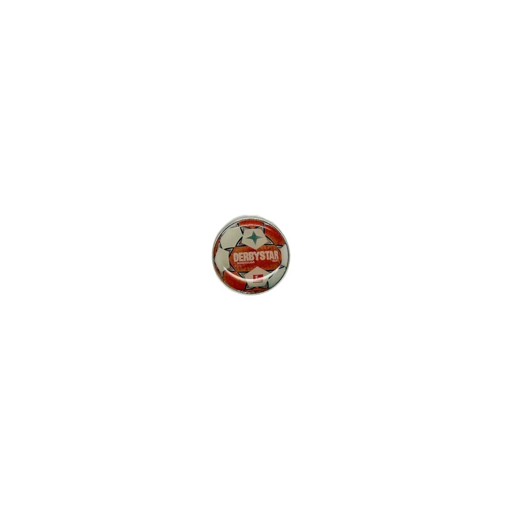 Bundesliga - Pin Matchball "Derbystar Brilliant APS" Saison 2021/22