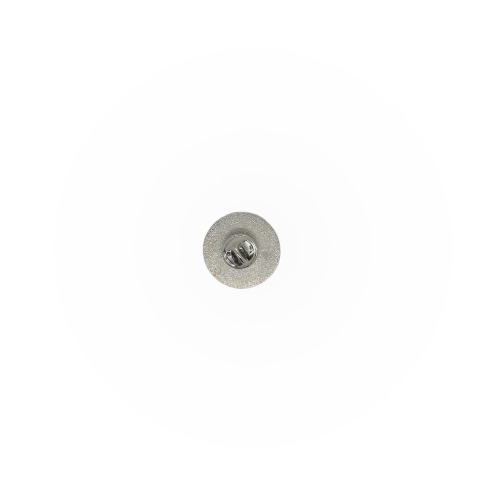 Bundesliga - Pin Matchball "Derbystar Brilliant APS" Saison 2021/22
