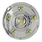 Bundesliga – Pokal „Meisterschale“ 150mm (Saison 2025/26)