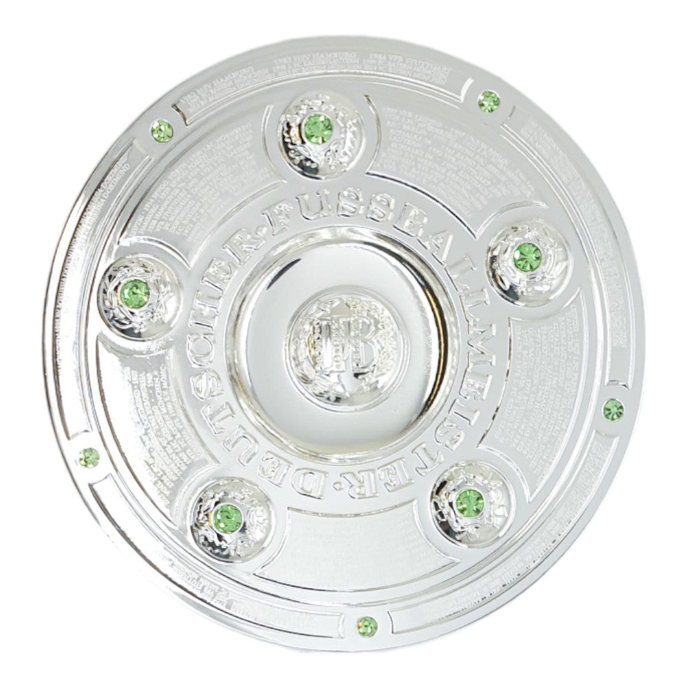 Bundesliga - Pokal „Meisterschale“ 70mm (Saison 2025/2026)