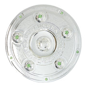 Bundesliga - Pokal „Meisterschale“ 70mm (Saison 2025/2026)