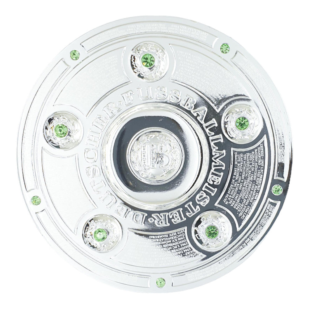 Bundesliga - Pokal „Meisterschale“ 70mm (Saison 2025/2026)