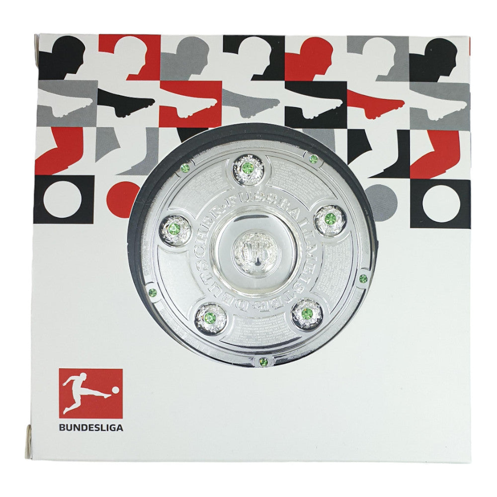 Bundesliga - Pokal „Meisterschale“ 70mm (Saison 2025/2026)
