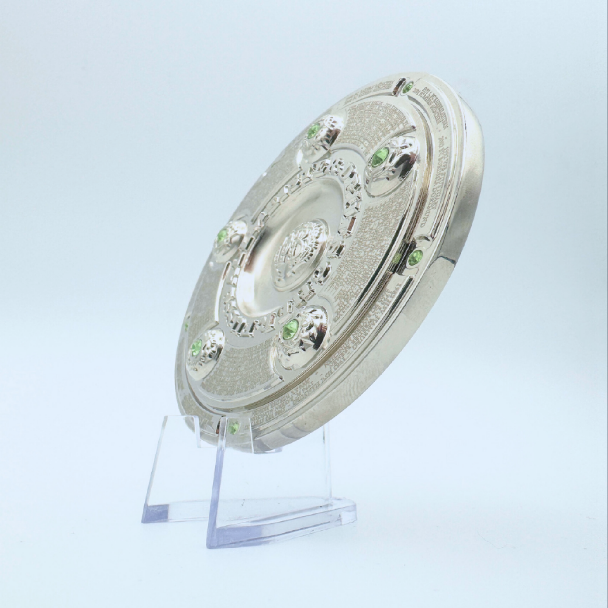 Bundesliga - Pokal „Meisterschale“ 70mm (Saison 2025/2026)