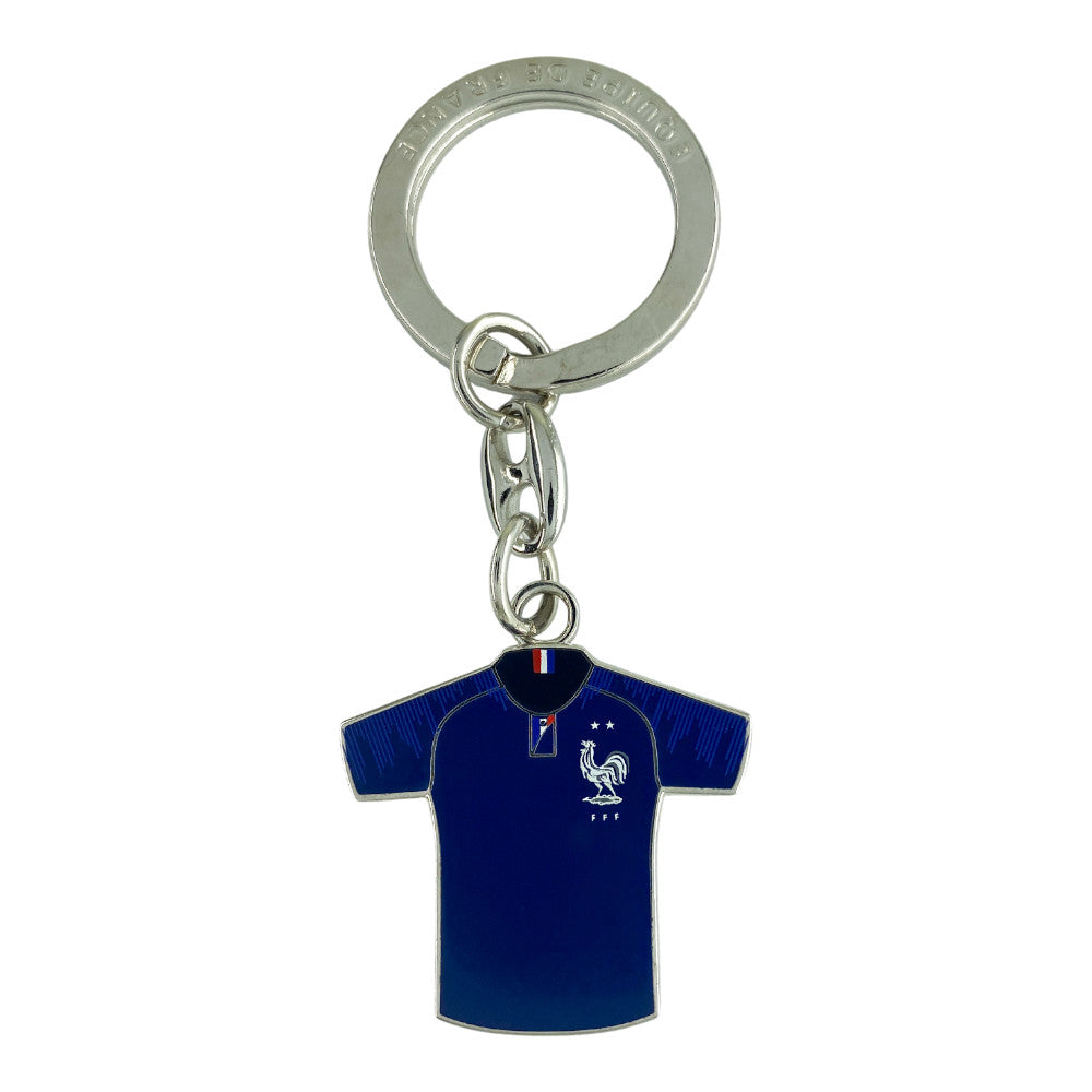 FFF - Keyring Jersey Set of 2 (Season 2019/20)