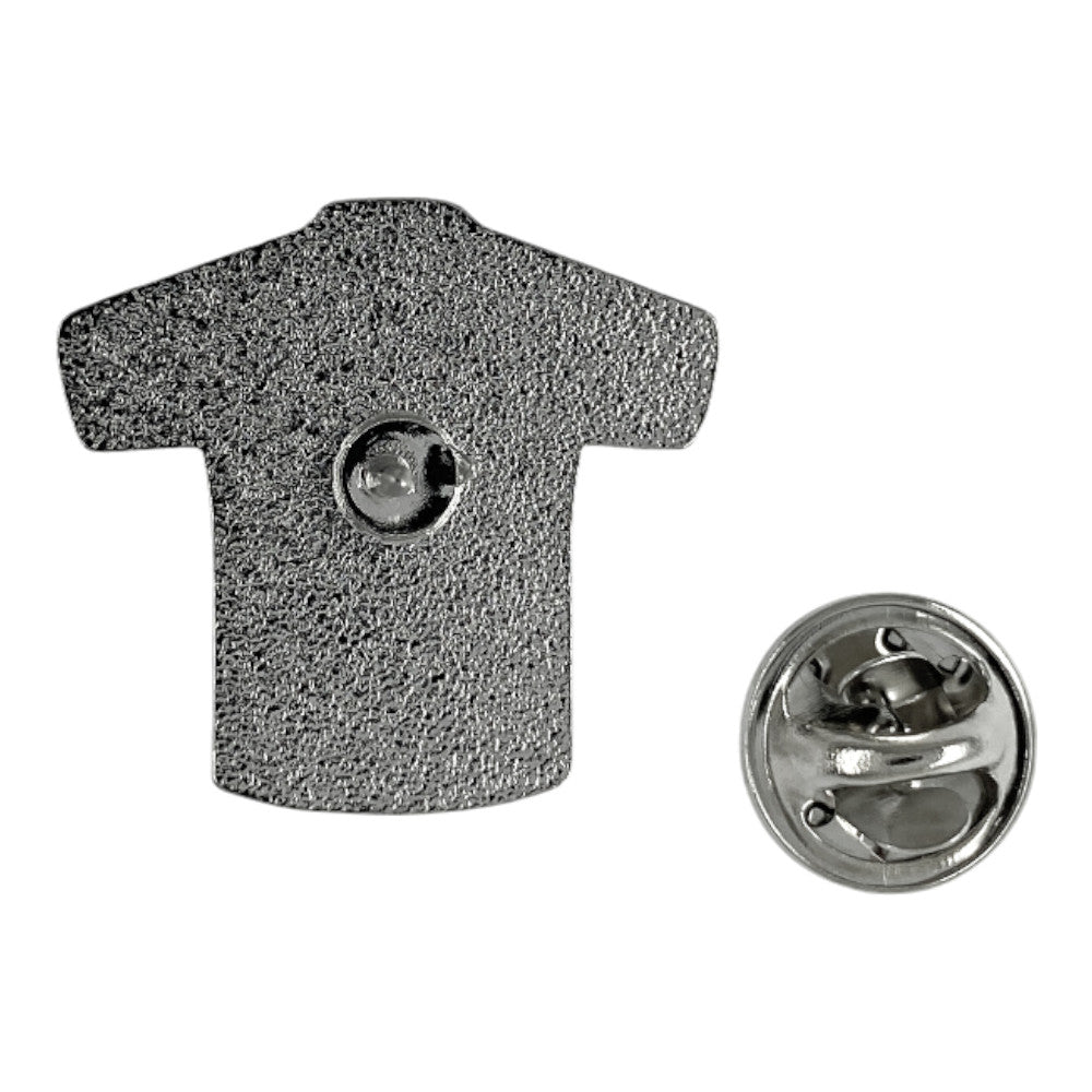 FFF - Pin Badge Jersey Home (Season 2022/23)