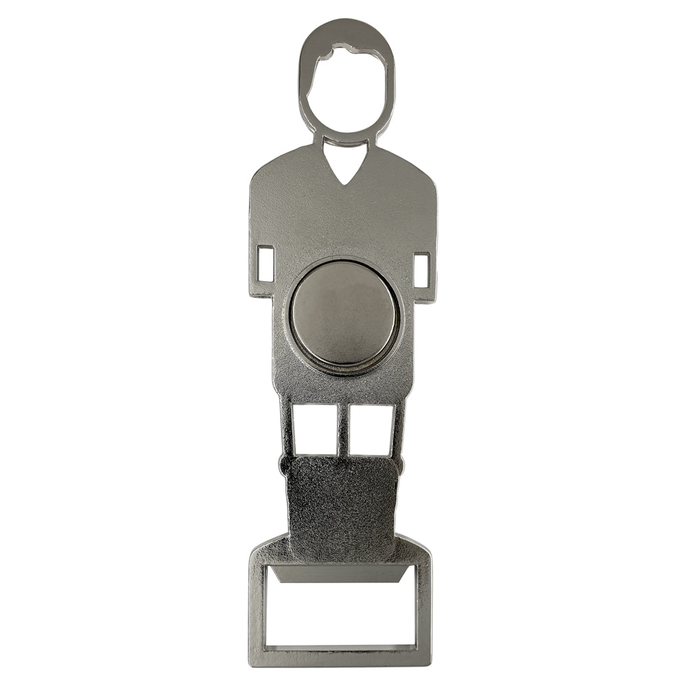 FFF - Magnet Bottle Opener Jersey (Season 2020/21)