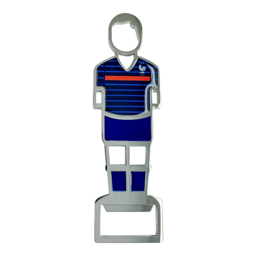 FFF - Magnet Bottle Opener Jersey (Season 2020/21)
