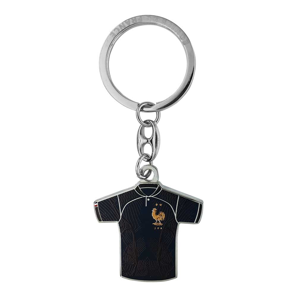FFF - Keyring Jersey Set of 2 (Season 2022/23)