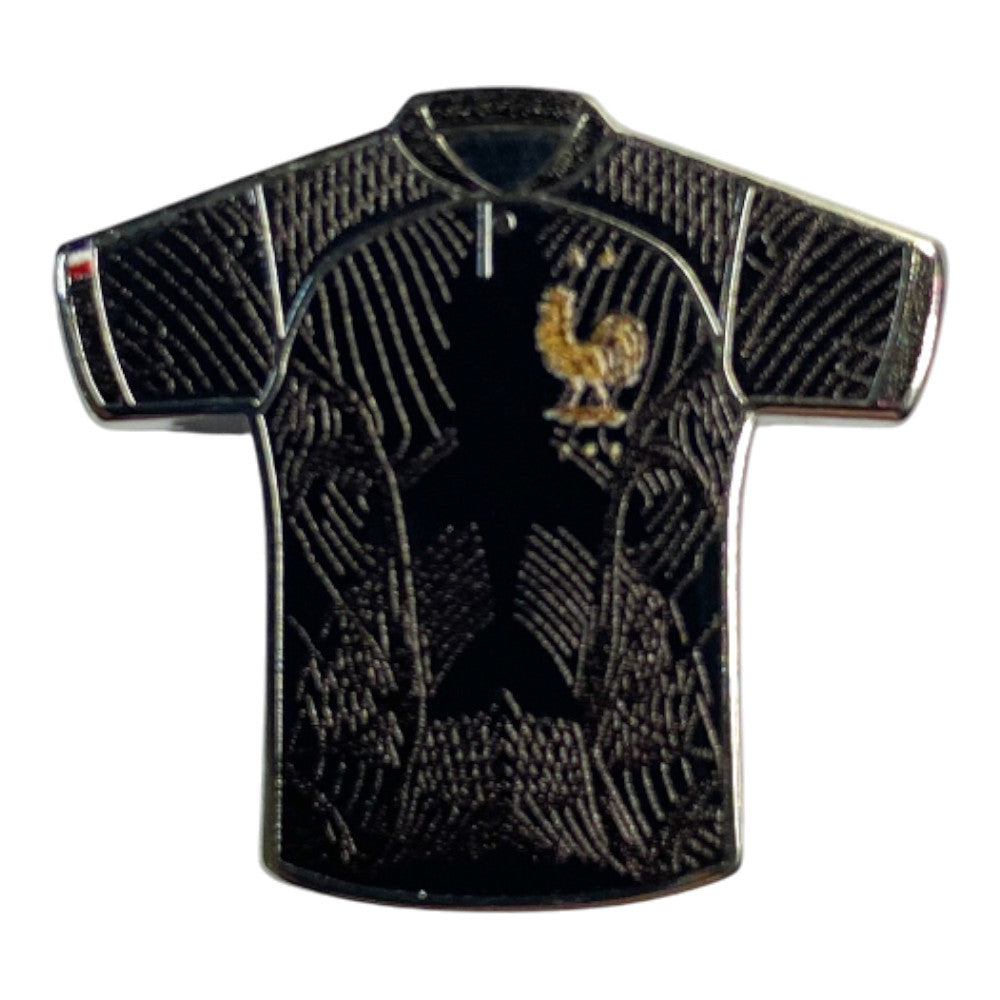 FFF - Pin Badge Jersey Home (Season 2022/23)