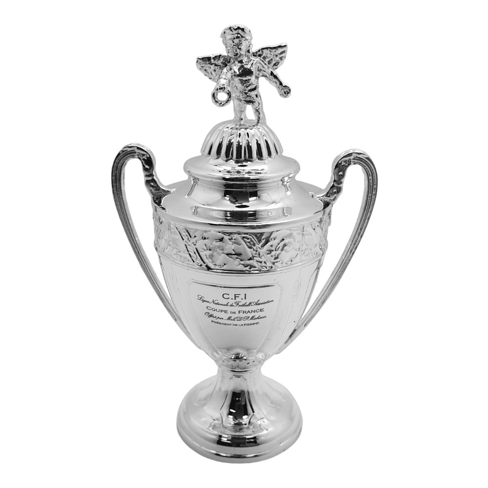 Coupe de France – Pokal (100 mm)