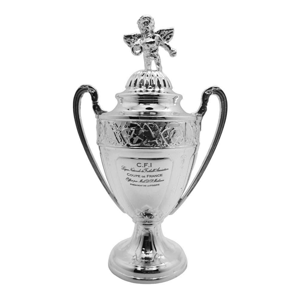 Coupe de France – Pokal (100 mm)