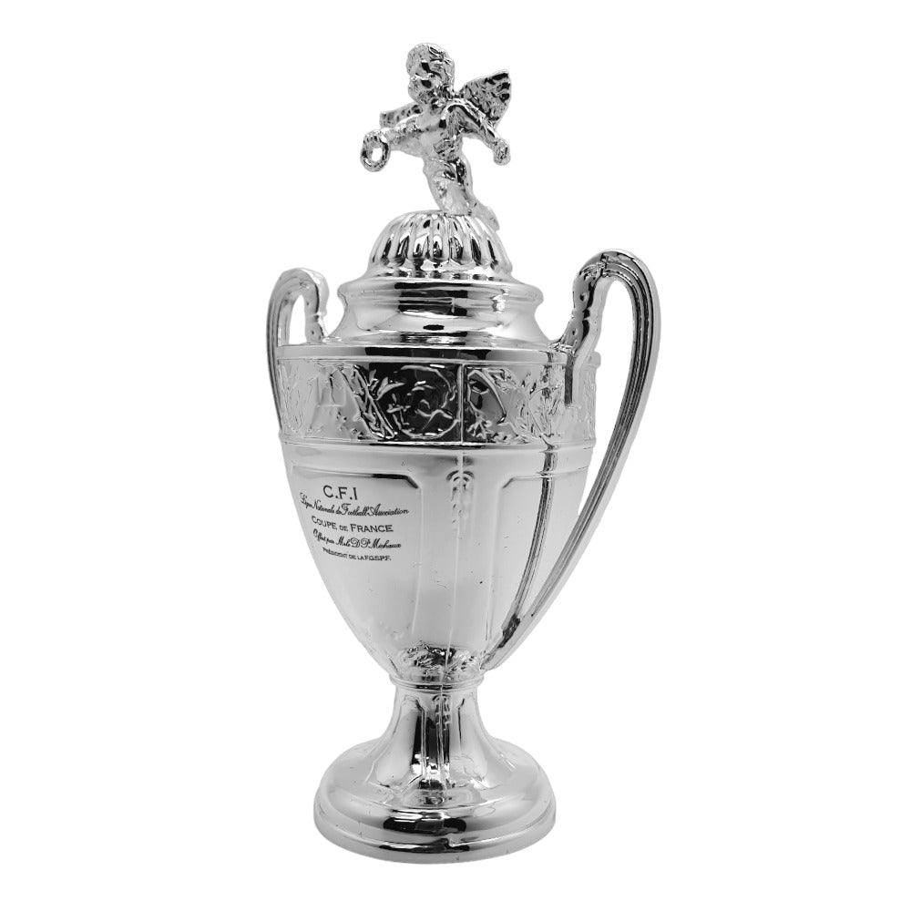Coupe de France – Pokal (100 mm)