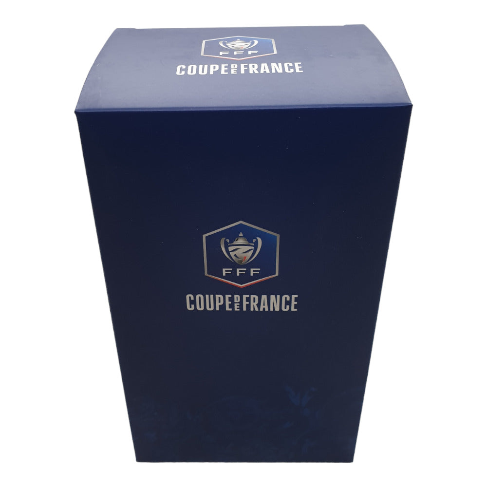 Coupe de France – Pokal (100 mm)