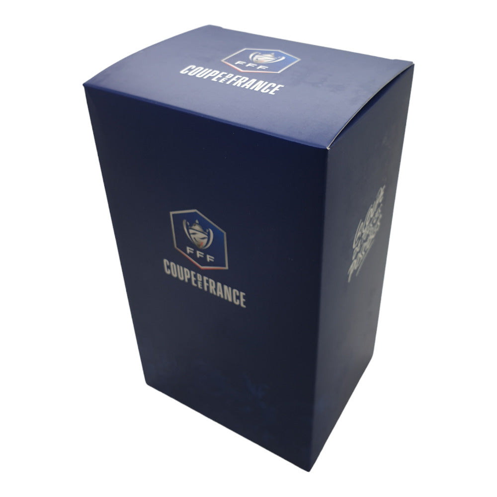 Coupe de France – Pokal (100 mm)