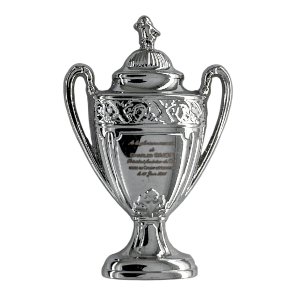 Coupe de France - Pin Pokal