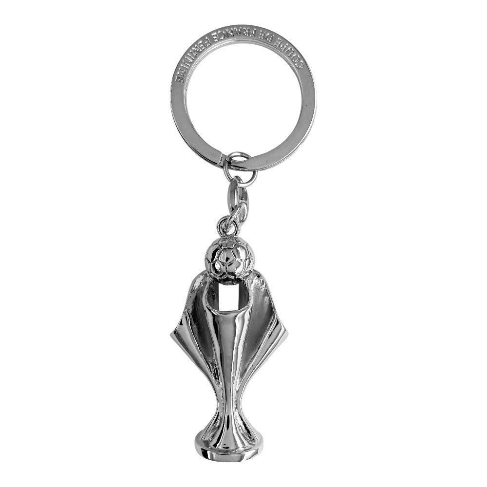Women‘s Coupe de France - Keyring Trophy