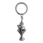 Women‘s Coupe de France - Keyring Trophy
