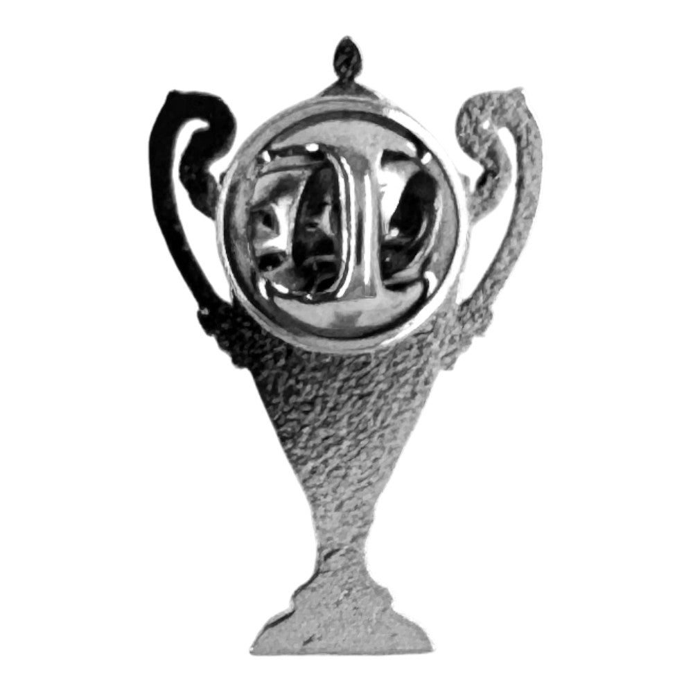 Coupe Gambardella – Pin Pokal