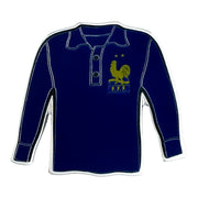 FFF - Pin Badge Jersey Long Sleeve (100th Anniversary)
