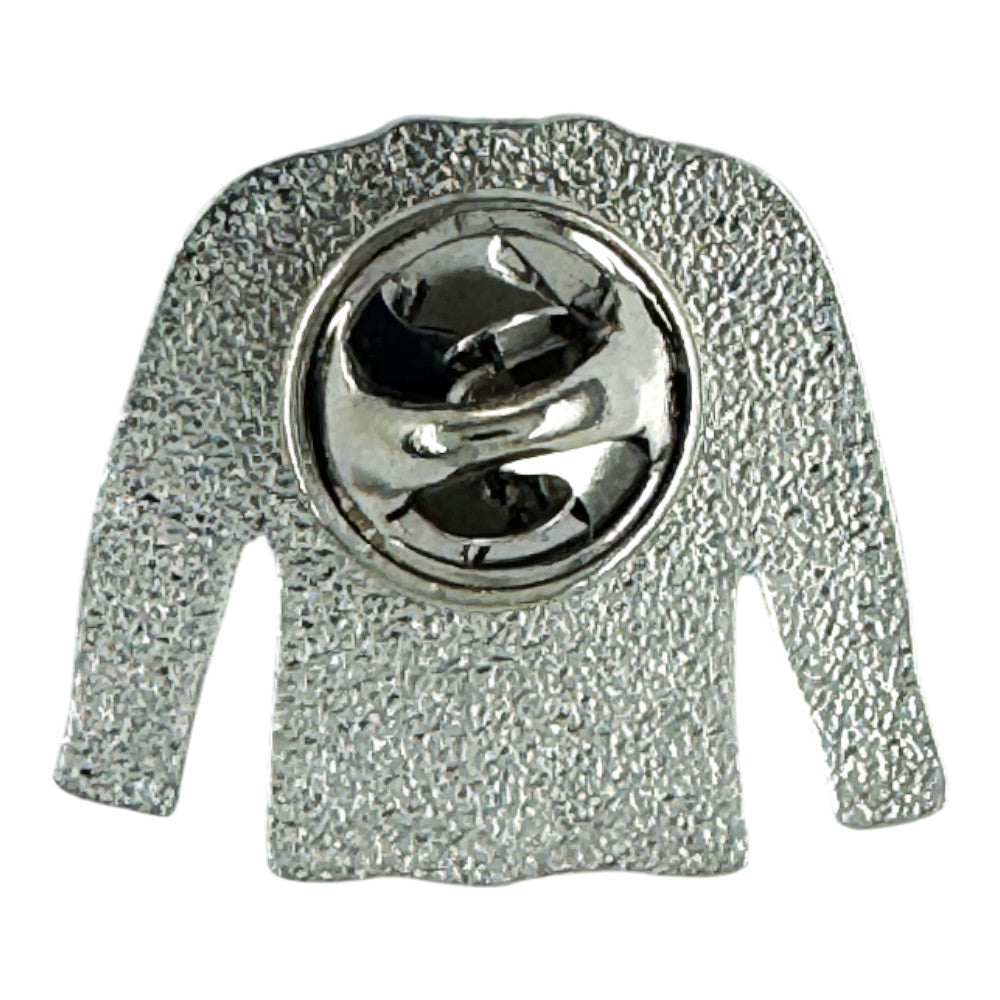 FFF - Pin Badge Jersey Long Sleeve (100th Anniversary)