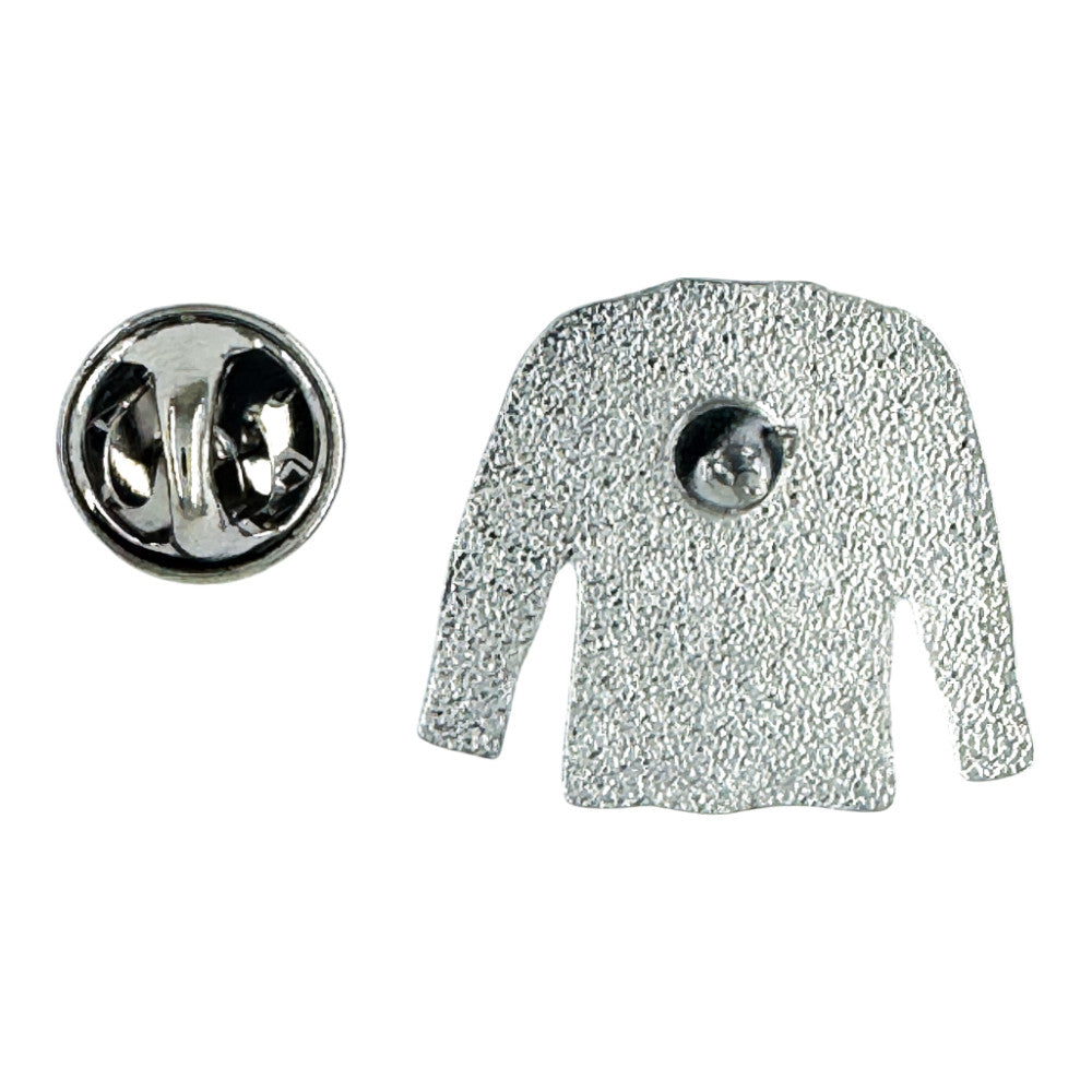 FFF - Pin Badge Jersey Long Sleeve (100th Anniversary)