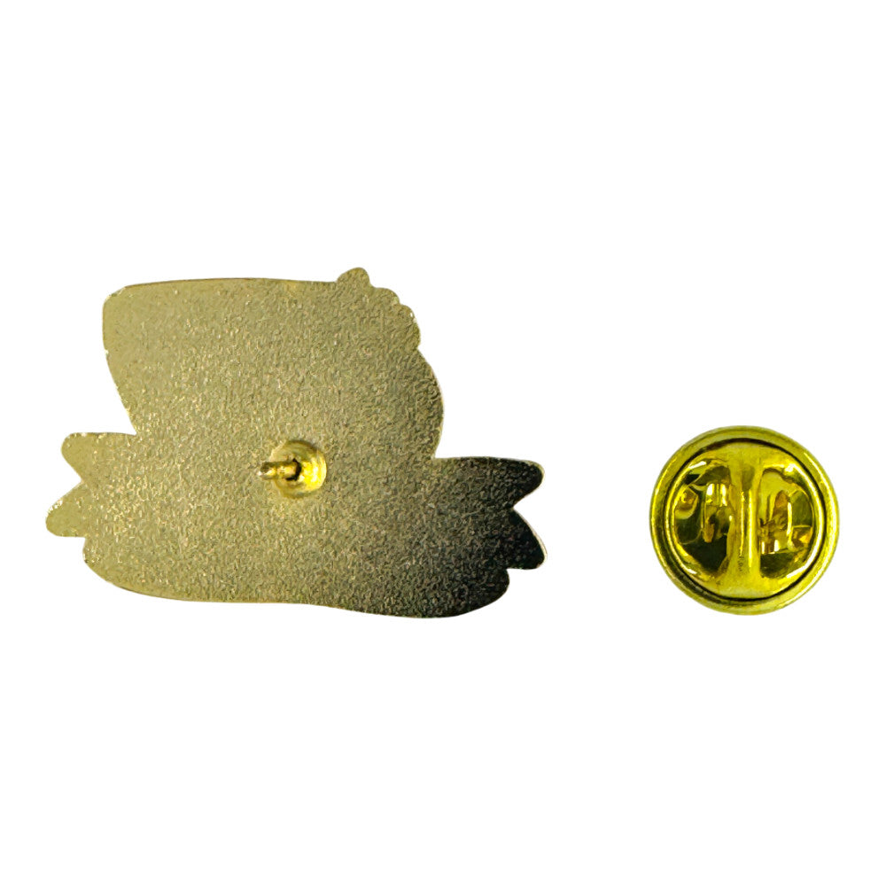 Olympique de Marseille - Pin Badge Vintage "Champions Coupe de la Ligue 2010"