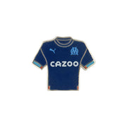 Olympique Marseille - Pin Auswärtstrikot (Saison 2022/23)