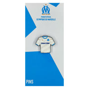 Olympique de Marseille - Pin Badge Home Jersey (Season 2023/24)