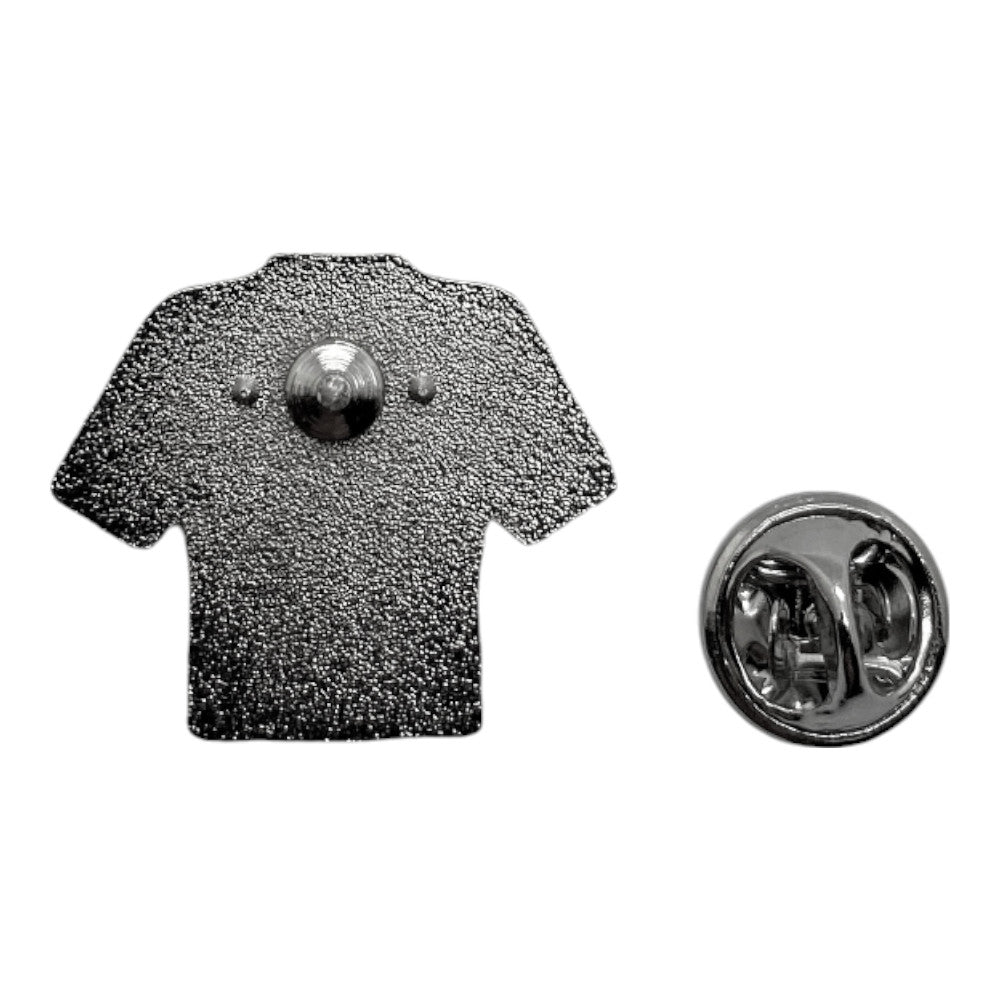Olympique Marseille - Pin Heimtrikot (Saison 2025/26)
