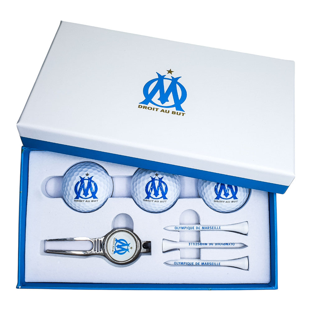 Olympique Marseille - Golfset
