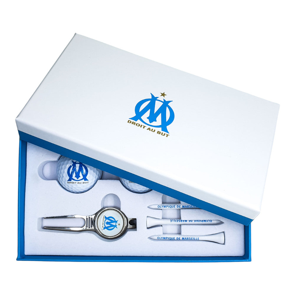Olympique Marseille - Golfset