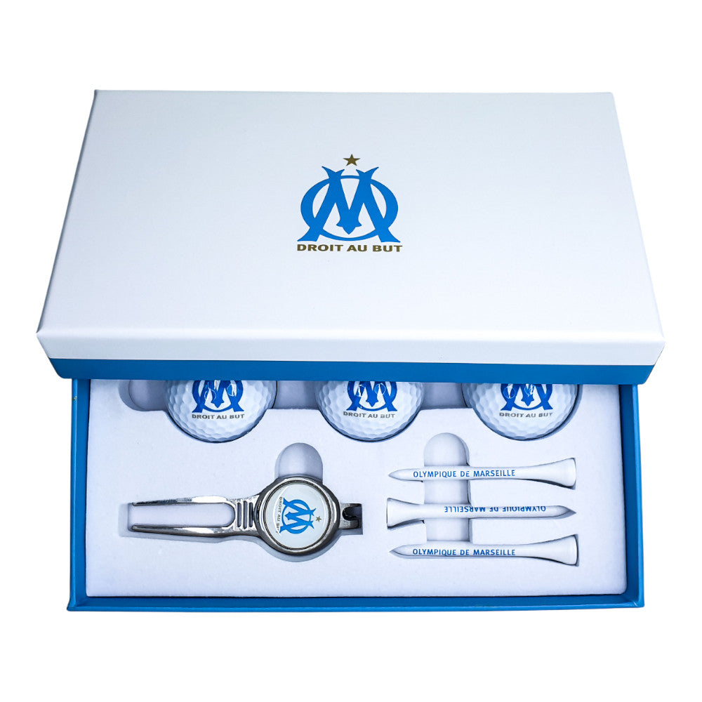 Olympique Marseille - Golfset