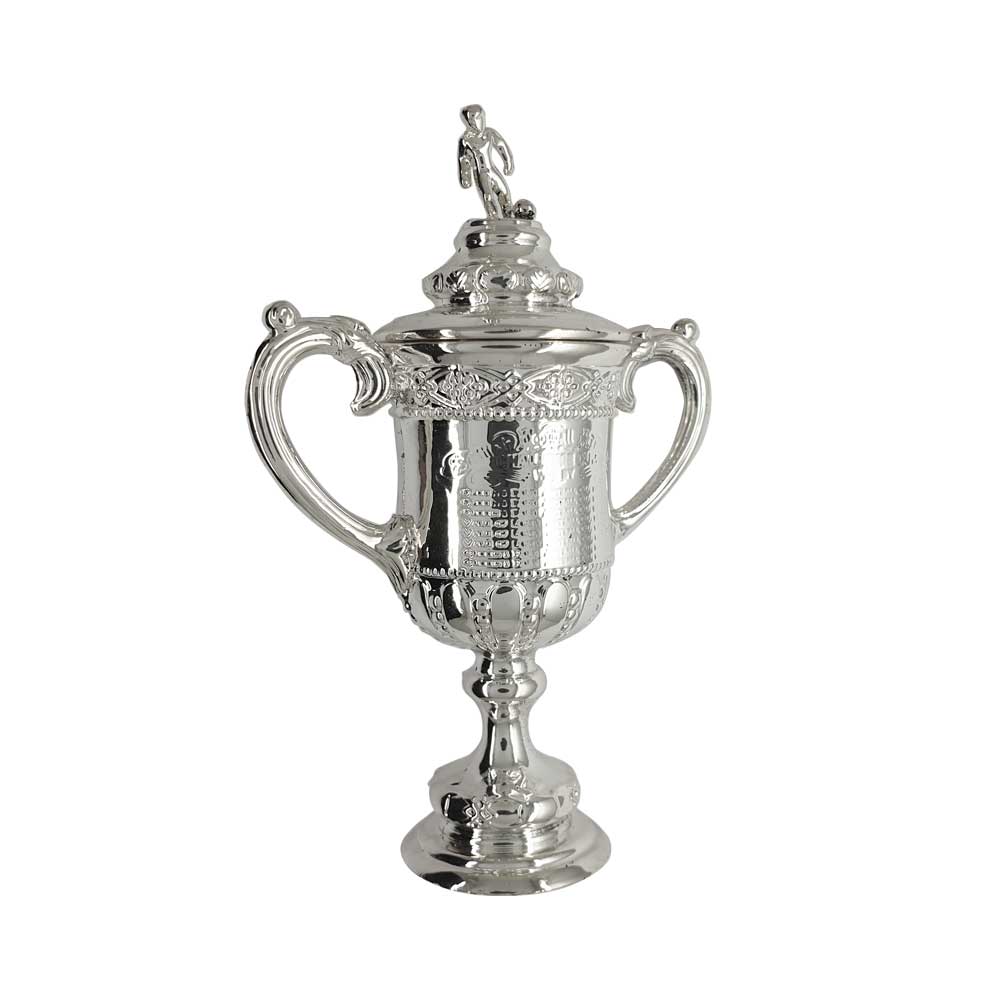 Scottish Cup - Pokal (100 mm)