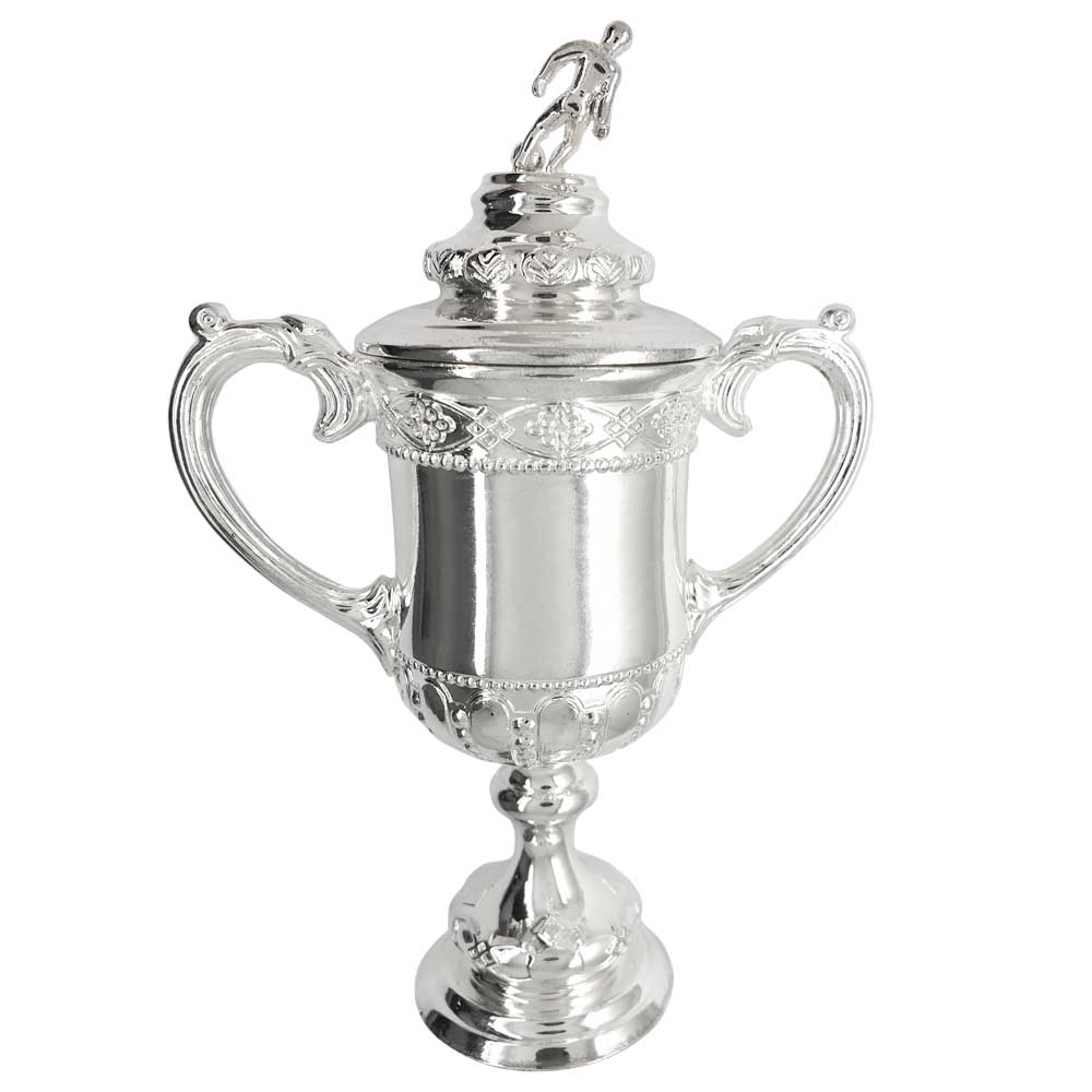 Scottish Cup - Pokal (150 mm)