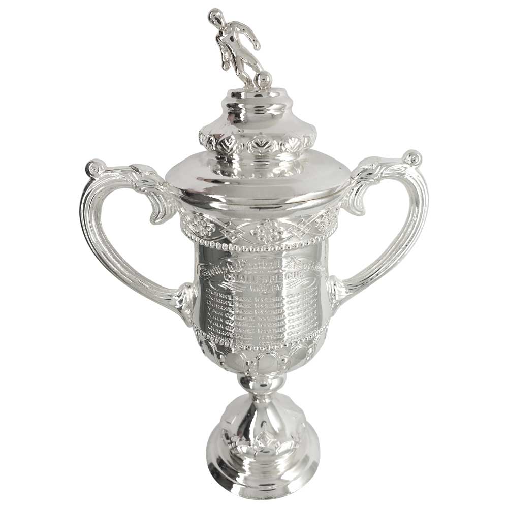 Scottish Cup - Pokal (150 mm)