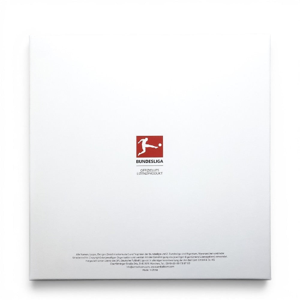 Bundesliga – Trophy Replica "Meisterschale" 150mm (Season 2025/26)