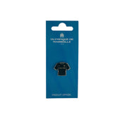 Olympique Marseille - Pin Auswärtstrikot (Saison 2024/25)